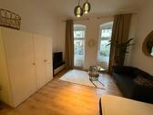 Foto - Charmante, möblierte 1-Zimmer-Wohnung im Herzen von Prenzlauer Berg