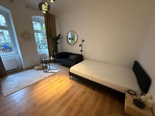 Foto - 1 Zimmer Etagenwohnung in Berlin