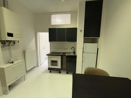 Foto - Etagenwohnung in Berlin zur Miete