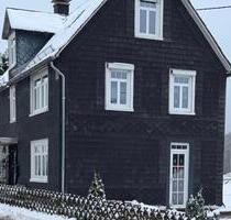 1 Familien Haus komplett saniert - Wilnsdorf