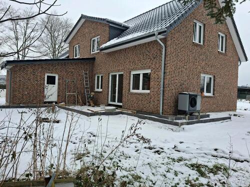 Foto - Doppelhaushälfte - 1.620,00&nbsp;EUR Kaltmiete, ca.&nbsp; 108,00&nbsp;m&sup2;