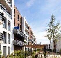 2 Zi-Whg. 53m² und 3-Zi-Whg. 78m² Augsburg nähe Citygalerie