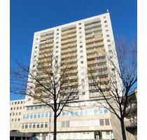 Perfekt für eure Studenten-WG! 3-ZKB-Wohnung mit Einbauküche nahe Uni - Kassel