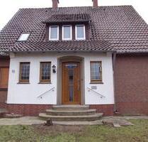 Zweifamilienhaus im Ortskern von Melle-Gesmold zu verkaufen