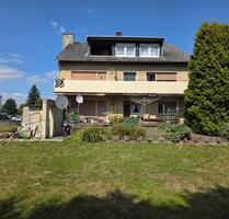 Mehrfamilienhaus mit viel Potenzial in ruhiger Lage - Bönen