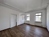 Foto - Etagenwohnung in Gera zur Miete