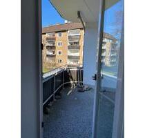 Hannover Nord, 3ZKB Komplettsanierung + Balkon + EBK + zentral