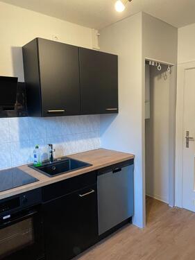 Foto - Etagenwohnung in Hannover zur Miete