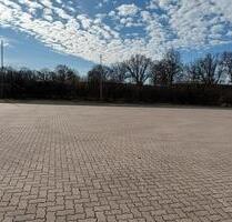 GEWERBEGRUNDSTÜCK in Neumünster zu vermieten