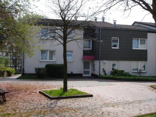 Foto - Gemütliche 2-Zimmer-Wohnung - 445,00&nbsp;EUR Kaltmiete, ca.&nbsp; 56,02&nbsp;m&sup2;