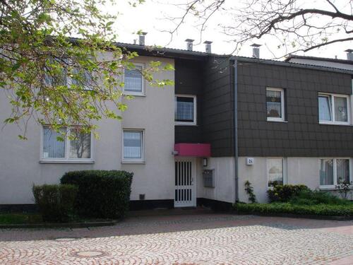 Foto - Etagenwohnung in Kassel zur Miete