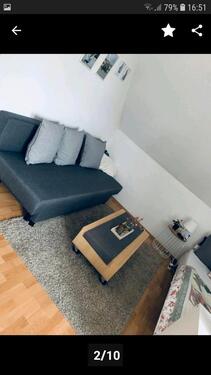 Foto - 2er-WG-Zimmer für Studenten - 320,00&nbsp;EUR Kaltmiete, ca.&nbsp; 16,00&nbsp;m&sup2;