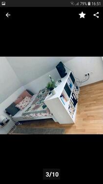 Foto - 1 Zimmer Etagenwohnung zur Miete in Osnabrück