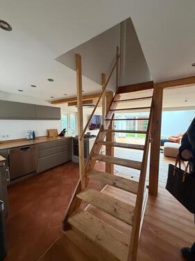 Foto - Doppelhaushälfte in München zur Miete