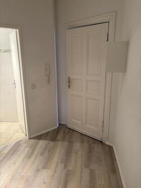 Foto - 1 Zimmer Erdgeschoßwohnung in Berlin