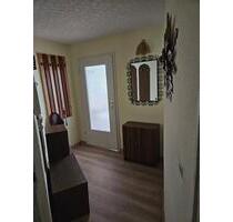 Vollmöblierte Dachgeschoss-Wohnung - Bautzen