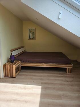 Foto - Dachgeschoßwohnung in Bautzen zur Miete