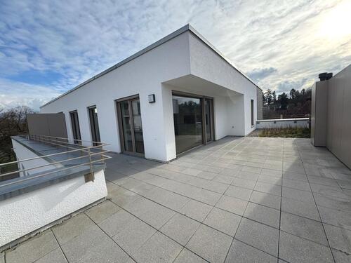 Foto - 4 Zimmer Einfamilienhaus zur Miete in Nürtingen