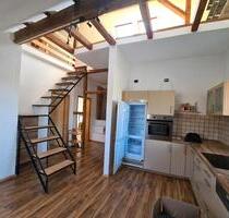 Hübsche 68qm Maisonnette Wohnung zu vermieten. - Remscheid Reinshagen