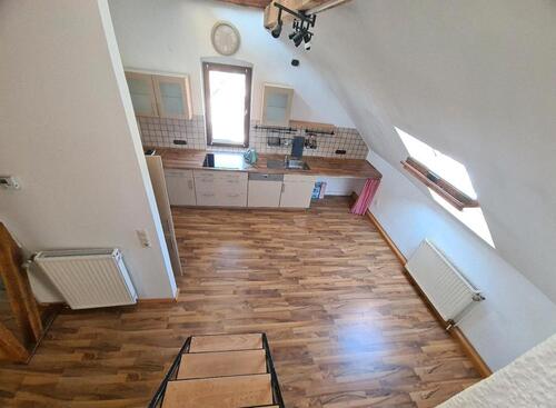 Foto - 2 Zimmer Maisonettenwohnung in Remscheid