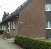 2 Zimmerwohnung im 1. Obergechoss, Bad, Küche, Keller ab 01.07 - Altenberge