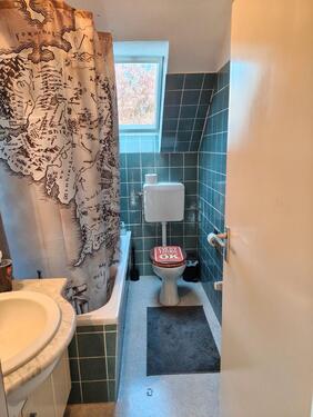 Foto - Dachgeschoßwohnung in Altenberge zur Miete