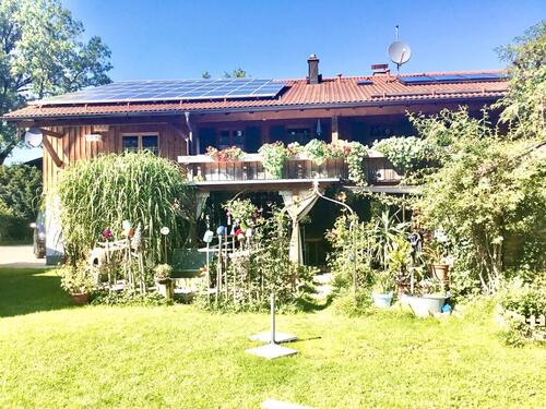 Foto - andere in Pfronten