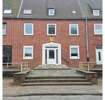 Vielseitige Gewerbefläche ( 73 qm ) zu vermieten - Wilhelmshaven Fedderwardergroden