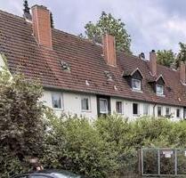 12-Familienhaus mit enormem Entwicklungspotenzial - Neustadt (Hessen)