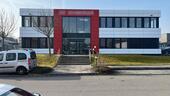 Foto - Moderne Büroetage in verkehrsgünstiger Lage