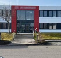 Moderne Büroetage in verkehrsgünstiger Lage - Asperg
