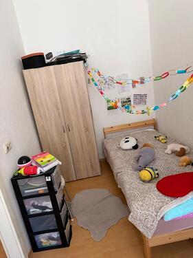 Foto - Zweizimmerwohnung im Zentrum Lutherstadt Wittenberg zur Nachmiete