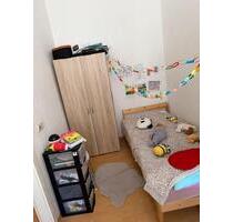 Zweizimmerwohnung im Zentrum Lutherstadt Wittenberg zur Nachmiete - Wittenberg Lutherstadt