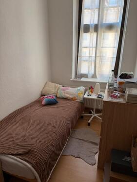 Foto - 2 Zimmer Etagenwohnung zur Miete in Wittenberg Lutherstadt