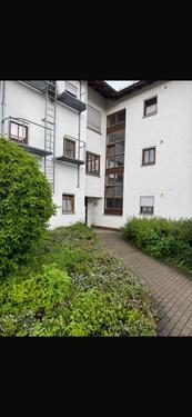Foto - 3 Zimmer Etagenwohnung in Eningen unter Achalm