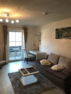 Foto - 1 Zimmer Etagenwohnung zum Kaufen in Landshut
