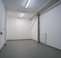 Bonn Beuel - 26 m² Lager EG - Lagerfläche Lagerraum Lagerhalle