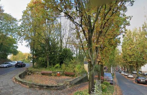 Foto - Parkplatz Stellplatz zu vermieten Poppelsdorf