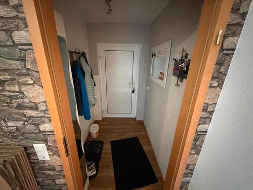 Foto - 3 Zimmer Erdgeschoßwohnung zum Kaufen in Jettingen