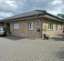 Winkelbungalow in wunderschöner Lage! - Gummersbach Hepel