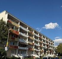 Eigentumswohnung Kapitalanlage Magdeburg 2- Raum Neu Olvenstedt
