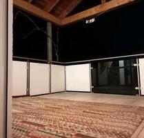 3 Zimmer Wohnung, großer Balkon - Marbach am Neckar