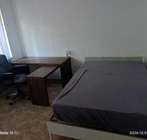 Ein gemütliches, nettes Wohngemeinschafts-Zimmer für 2 Personen - Darmstadt Darmstadt-West