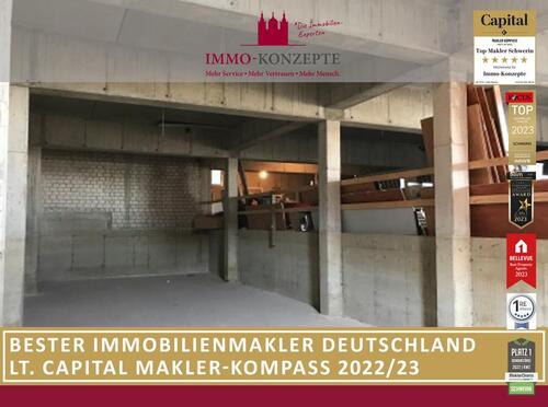 Foto - B104 - TOP-Lagerfläche zu vermieten!