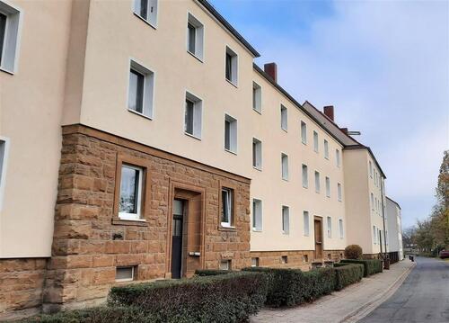Foto - Charmante Wohnung mit dem gewissen Etwas