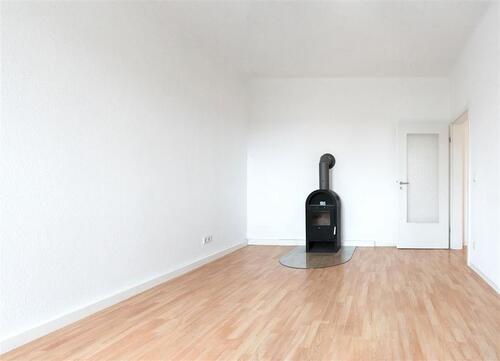 Foto - Etagenwohnung zur Miete in Zeitz