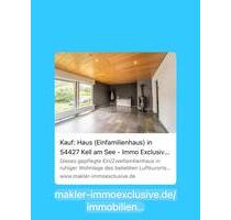 Haus zu verkaufen Kell am See - 299.000,00 EUR Kaufpreis, in Kell am See (PLZ: 54427)