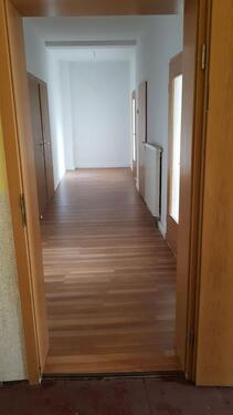 Foto - Etagenwohnung zur Miete in Eilenburg