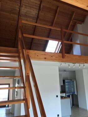 Foto - Etagenwohnung in Burgstädt