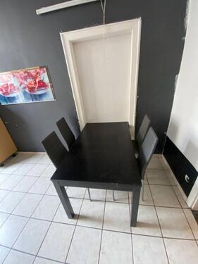 Foto - Etagenwohnung zur Miete in Gevelsberg